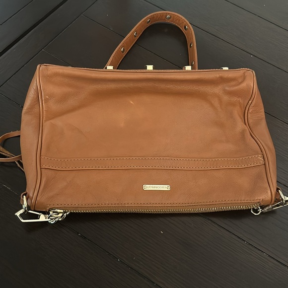 RBEECCA MINKOFF CROSSBODY BAG - Picture 3 of 4